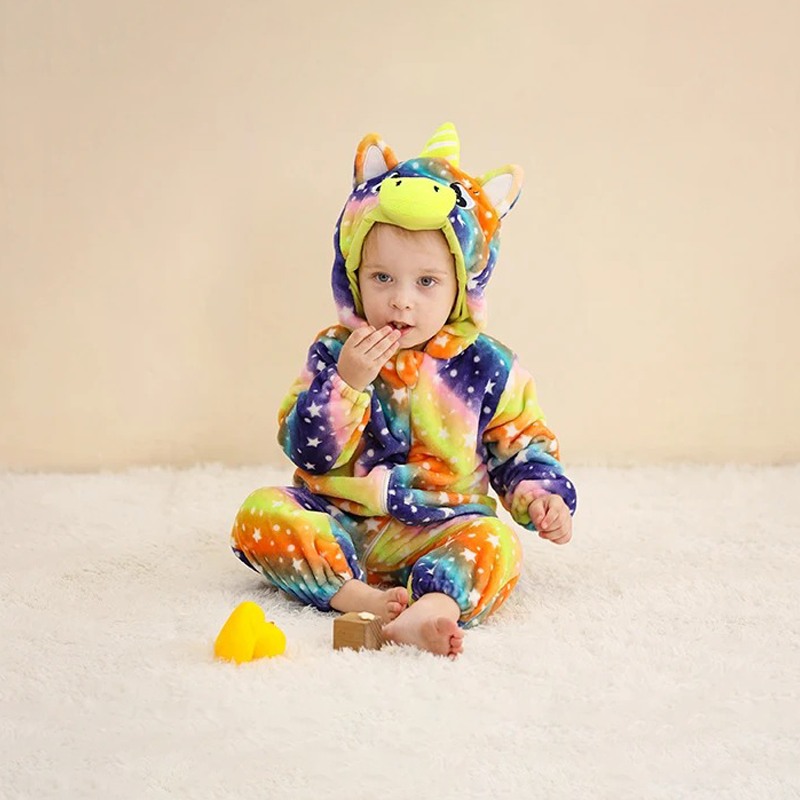 Pilou pilou licorne enfant hotsell