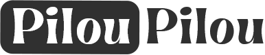 Pilou Pilou Logo