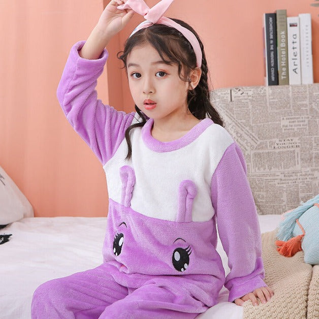 Okaidi : Pyjama pilou pilou enfant