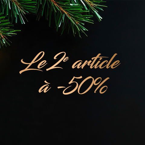 IDÉES CADEAUX