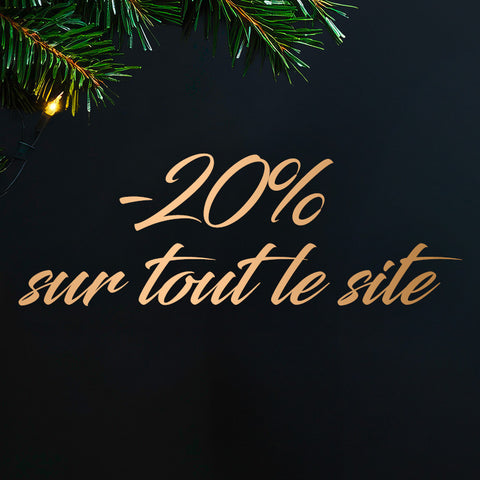 IDÉES CADEAUX