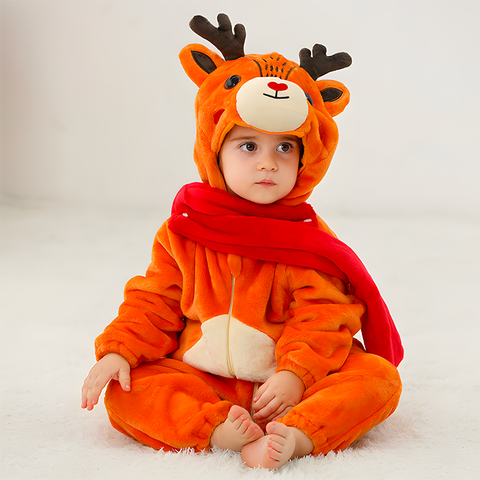 Pilou Animaux