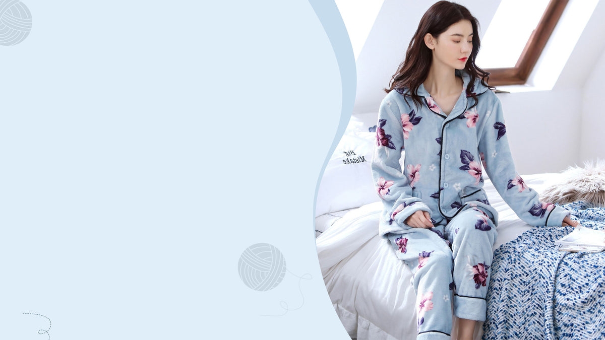 Pilou Pilou Femme | Vêtements Cocooning