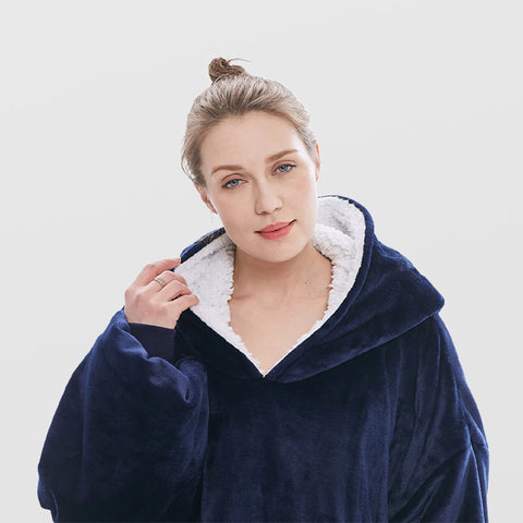 Sweatplaids